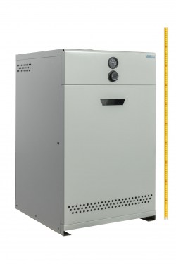 Напольный газовый котел отопления КОВ-40СТ1пc SIT Сигнал, серия "Комфорт" (до 400 кв.м) Минеральные Воды